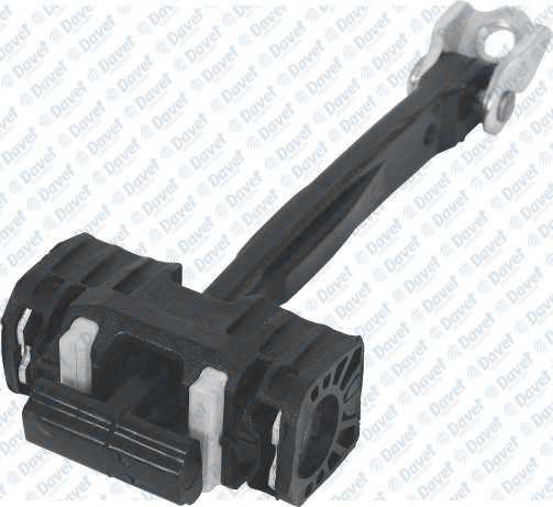 KITATECH 1324 Kapi Gergisi Arka Insignia 09->